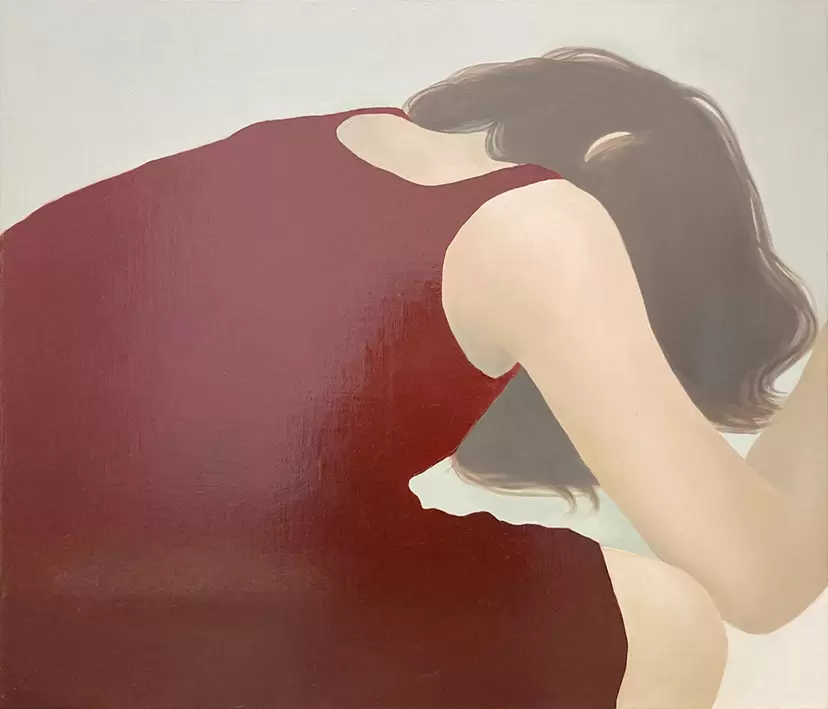 Inside girl by SHIORI YOSHIDA