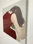 Inside girl
