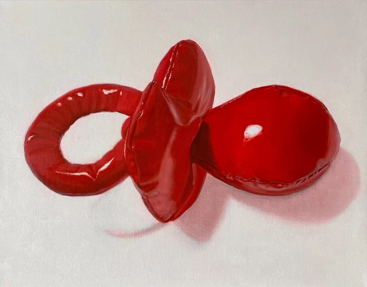 pacifier