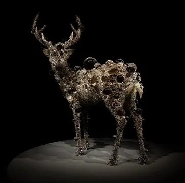 Sculpture