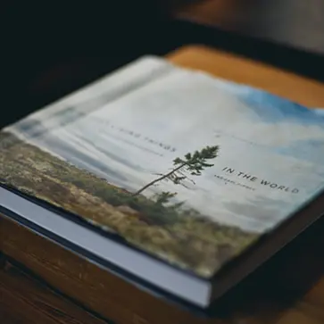 Poster Goods Books