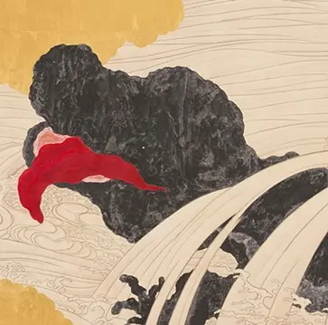 Japanese Painting